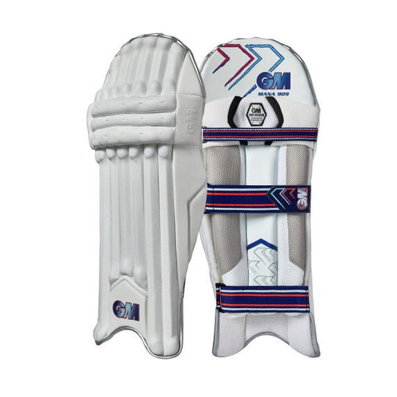 GM Mana 909 Cricket Batting Pad 2024