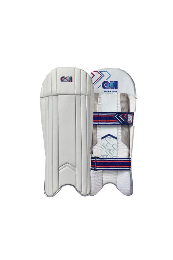 GM Mana 909 Wicket Keeping Pads 2024