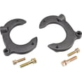 thumbnail image 1 of GM Metric Caliper Bracket Set for Mustang II Spindle, 1 of 6