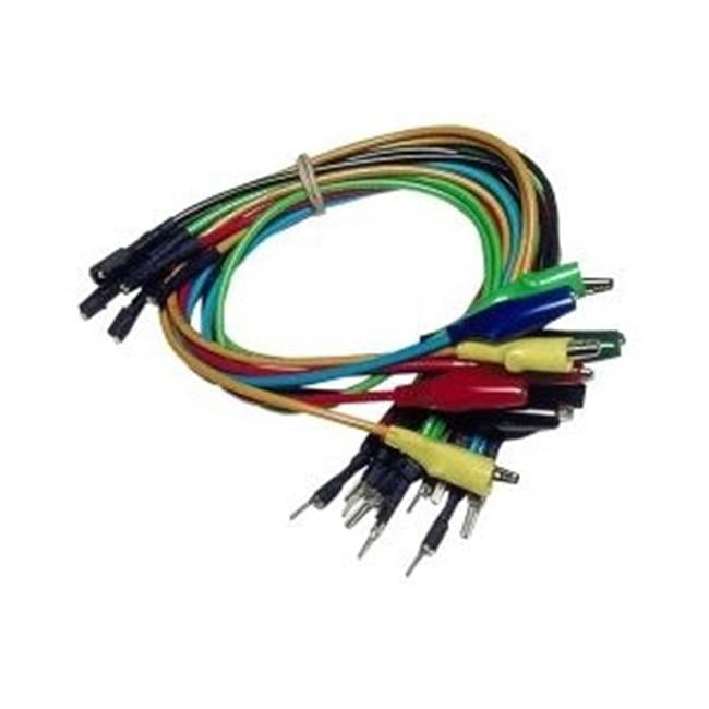 GM Micro-Pack and Metri-Pack Jumper Wire Sets