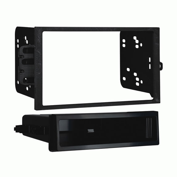 Metra 99-2001 '94-up Buick / Olds Installation Multi-kit (992001)