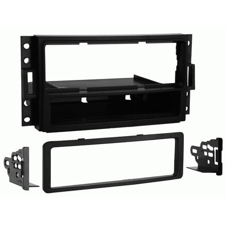 GM Multi-Kit 2005-2013 Radio Installation Kit