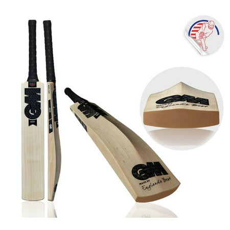 GM Noir Signature Cricket Bat 2021