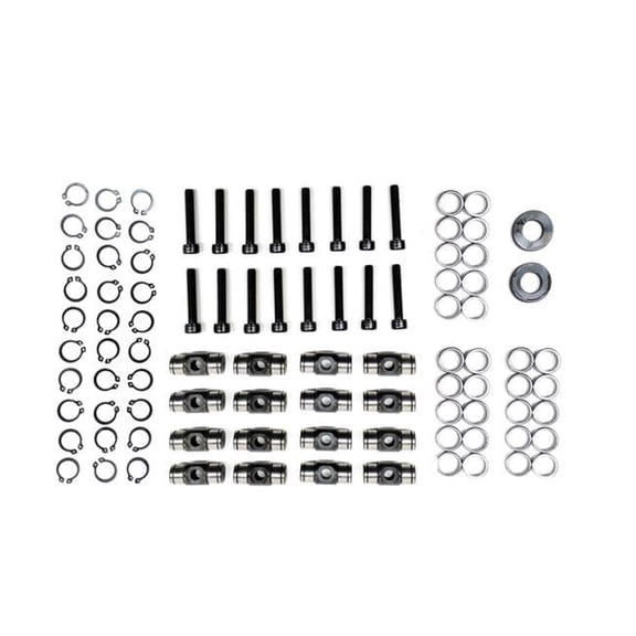 GM OE LS Rocker Trunnion Upgrade Kit
