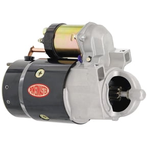 Powermaster GM OE Style Starter High Torque