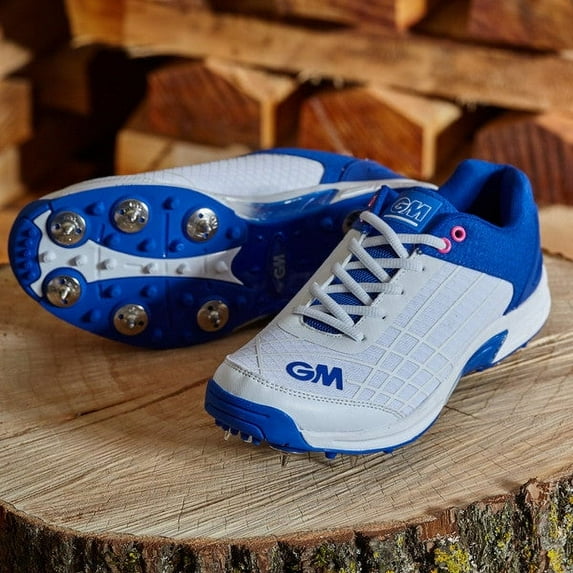 GM ORIGINAL SPIKE Cricket Shoes 2021