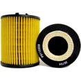 GM Original Equipment PF2227E Engine Oil Filter and Cap Seal (ORing