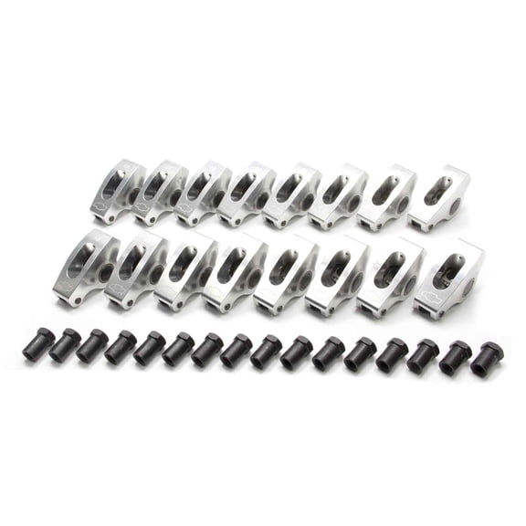 GM PERFORMANCE PARTS 19210729 Rocker Arms and Components 1.6 Ratio Rocker Arm Upgrade Kit