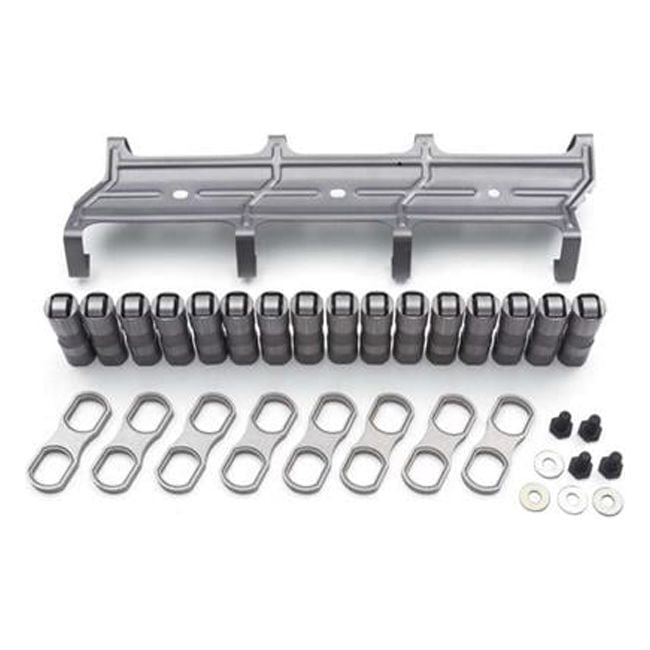 GM Performance SBC Hydraulic Roller Lifter Guide GM Performance SBC Hydraulic Roller Lifter Guide