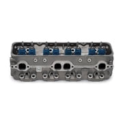 GM Performance Motor 19331470 Small Block Chevy Vortec Cylinder Head 185cc Assembled