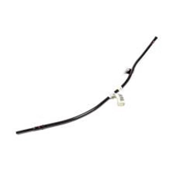 GM Performance Parts 12551577 Steel Engine Oil Dipstick Tube for GM LS-Series