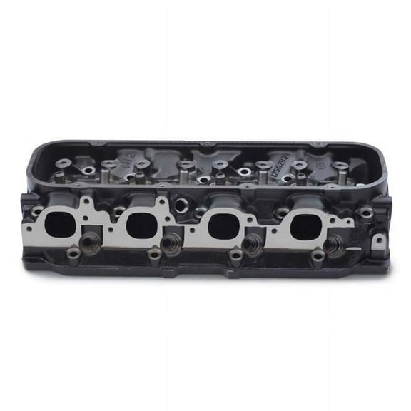 GM Performance Parts 12562925 Cylinder Head Iron 118cc Bare for Big Block Chevy