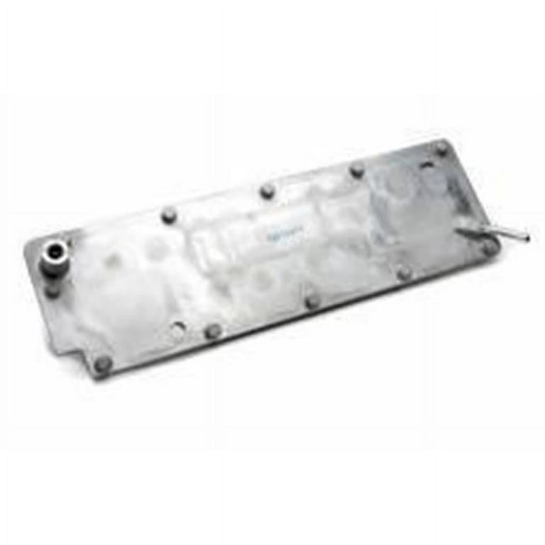 GM Performance LS Lifter Valley Block Cover GM Performance LS Lifter Valley Block Cover