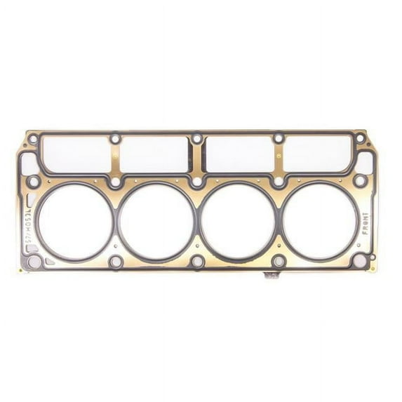 GM Performance Parts 12589226 3.920 - 0.051 in. Bore Cylinder Head Gasket Multi-Layered Steel for LS1-LS6 - GM LS-Series