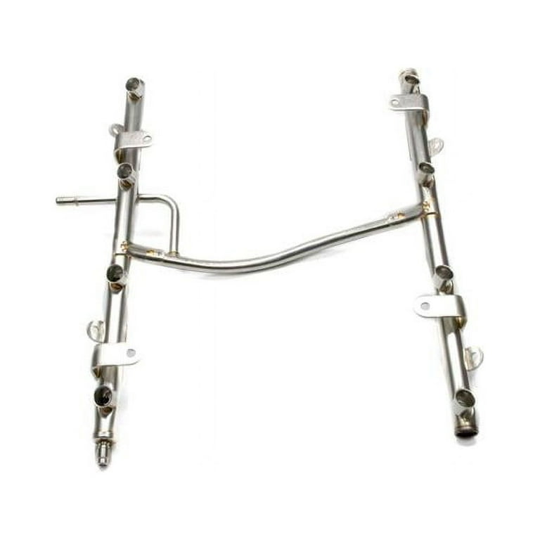 GM Performance Fuel Rail Assembly LS2/LS3 GM Performance Fuel Rail Assembly LS2/LS3