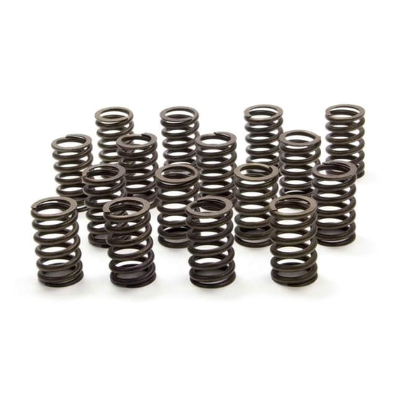 GM Performance Parts 19154761 1.25 in. Single Spring Valve for Small Block Chevy
