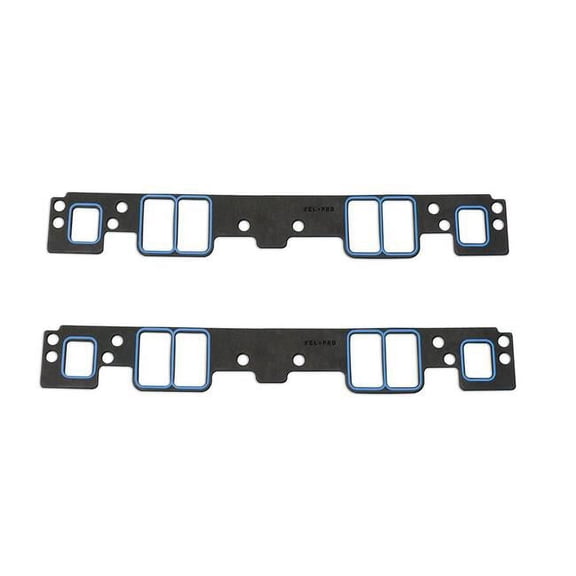 GM Performance Parts 19301685 Intake Gasket Set for Small Block Chevy Fast Burn Intake