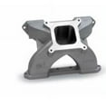 thumbnail image 1 of GM Performance Parts 24502653 Spider Design Intake Manifold - Natural, 1 of 1