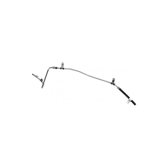 GM Power Steering Gear Outlet Hose - 22915139