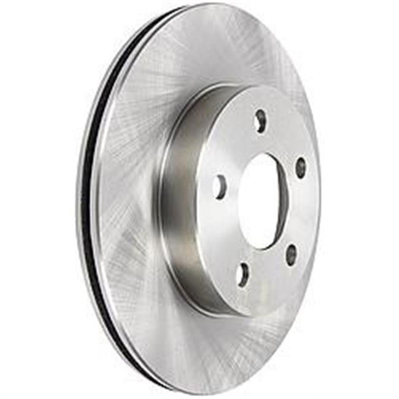 GM Rear Brake Rotor - Walmart.com