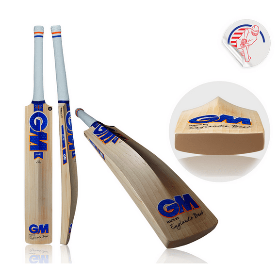 GM SPARQ 606 Cricket Bat