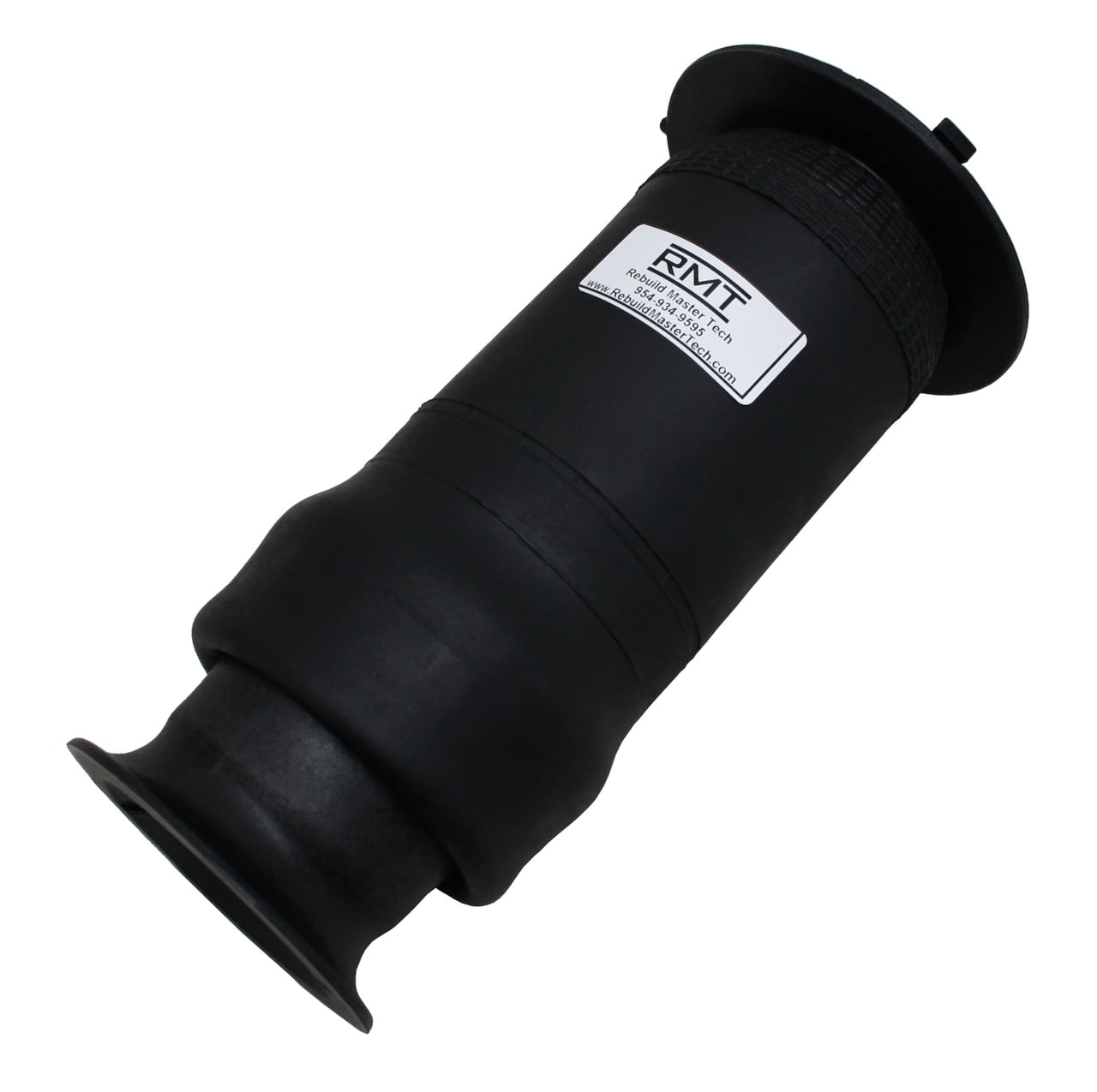GM SUV's 2002-2009 Rear Left / Right NEW Suspension Air Spring Bag ...