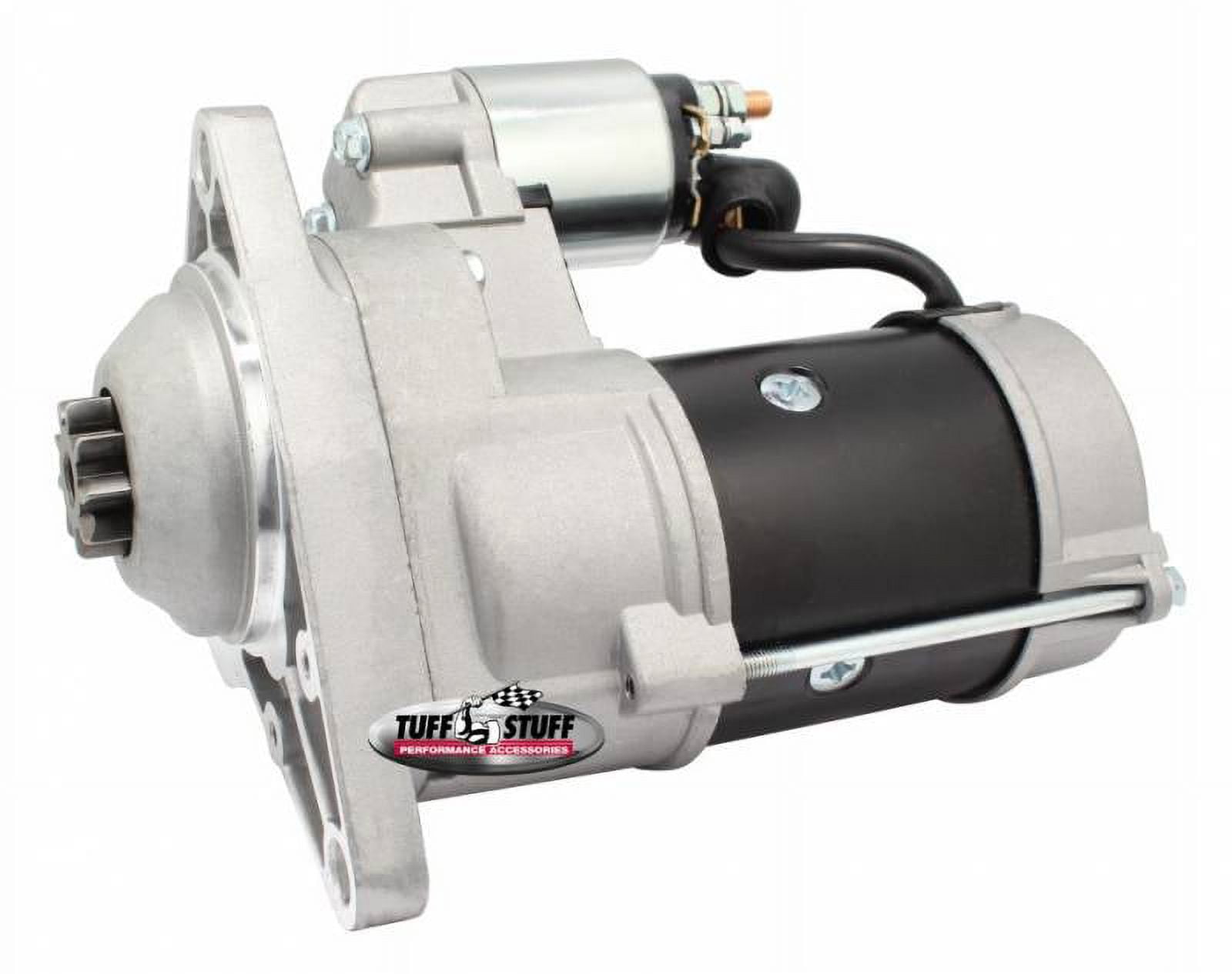 Tuff-Stuff GM Starter Duramax Diesel 6.6L 01-16 Tuff-Stuff GM Starter Duramax Diesel 6.6L 01-16