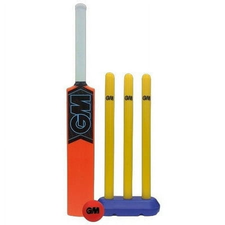 GM Striker Junior Cricket Set