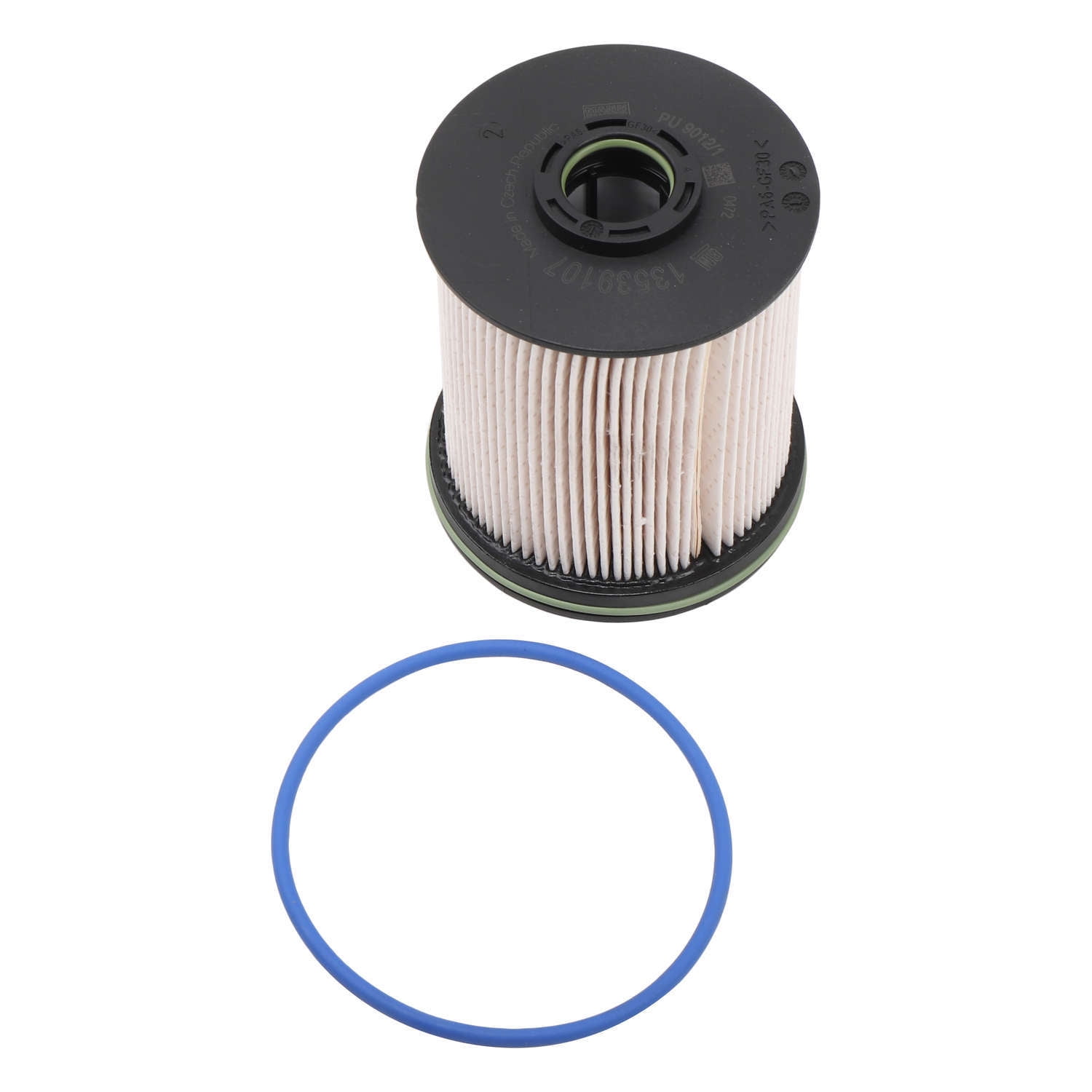 GM TP1015 Fuel Filter Kit for Chevrolet Cruze Diesel Fits select 2017