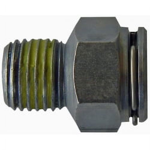 GM TRANSMISSION LINE CONNECTOR