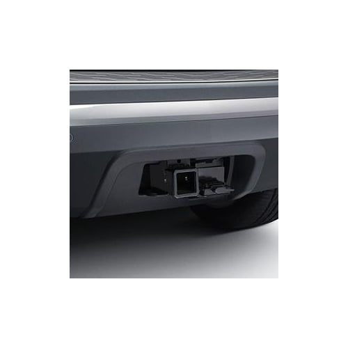 GM Trailer Hitch Trim Bezel - 84151503