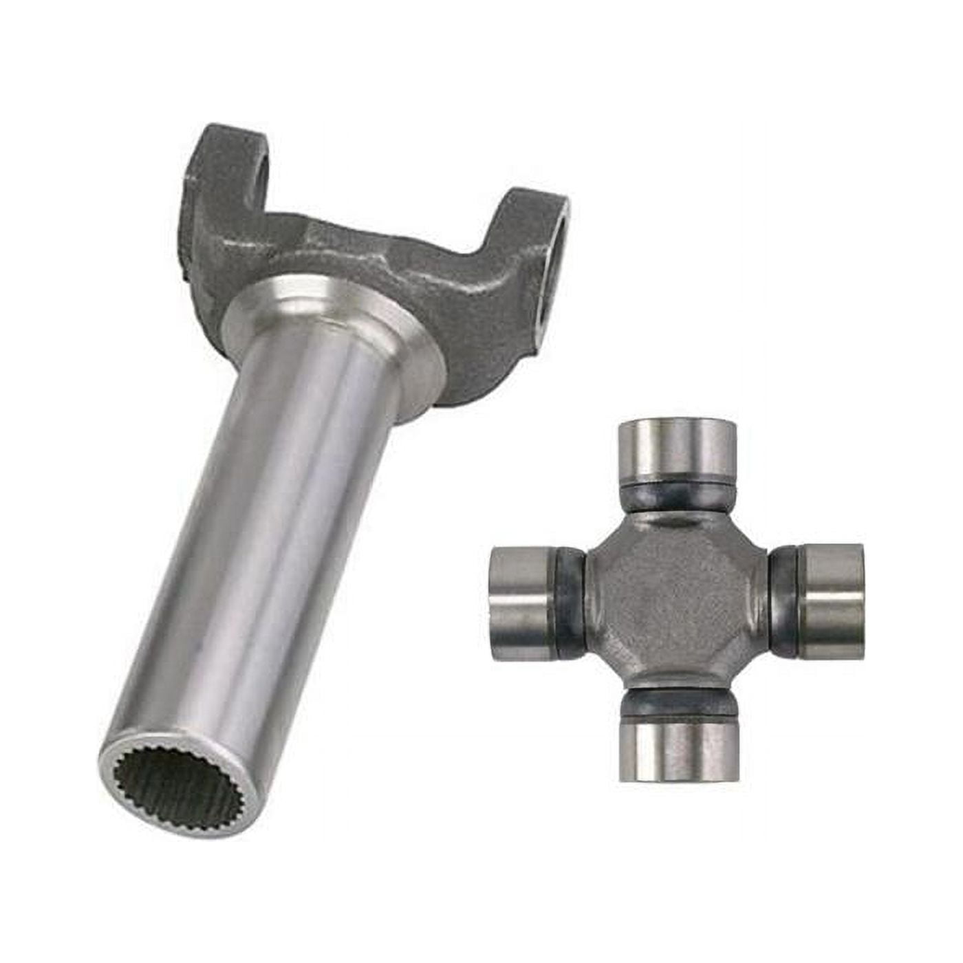 GM Transmissions Front Slip Yoke, 27 Spline, 63/4 w/1310 Joint