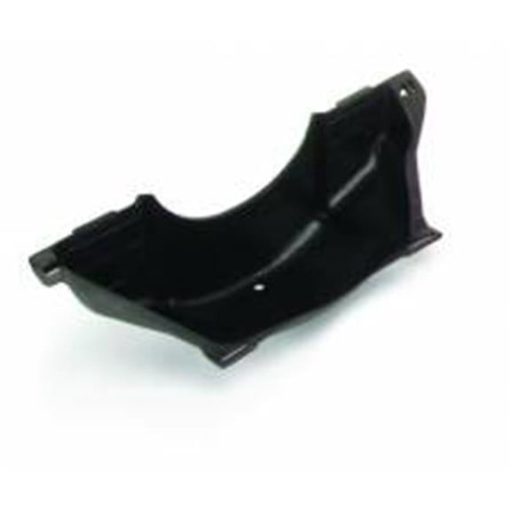 GM Universal Dust Cover Trans Flexplate Shield