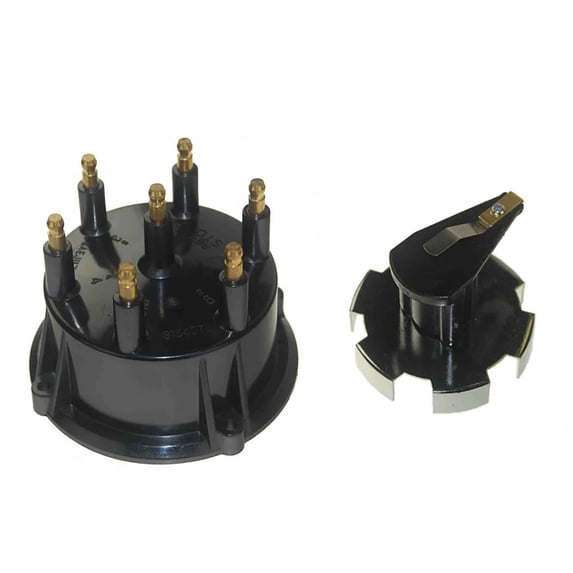 Regitar U.s.a. RMR005 Regitar Usa Tune-up Kit F/mercury Thunderbolt Hei - V-6