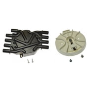 GM V-8 Tune Up Kit OEM E66-0006 Sierra Replacement 18-5247 RMR002 Regitar USA