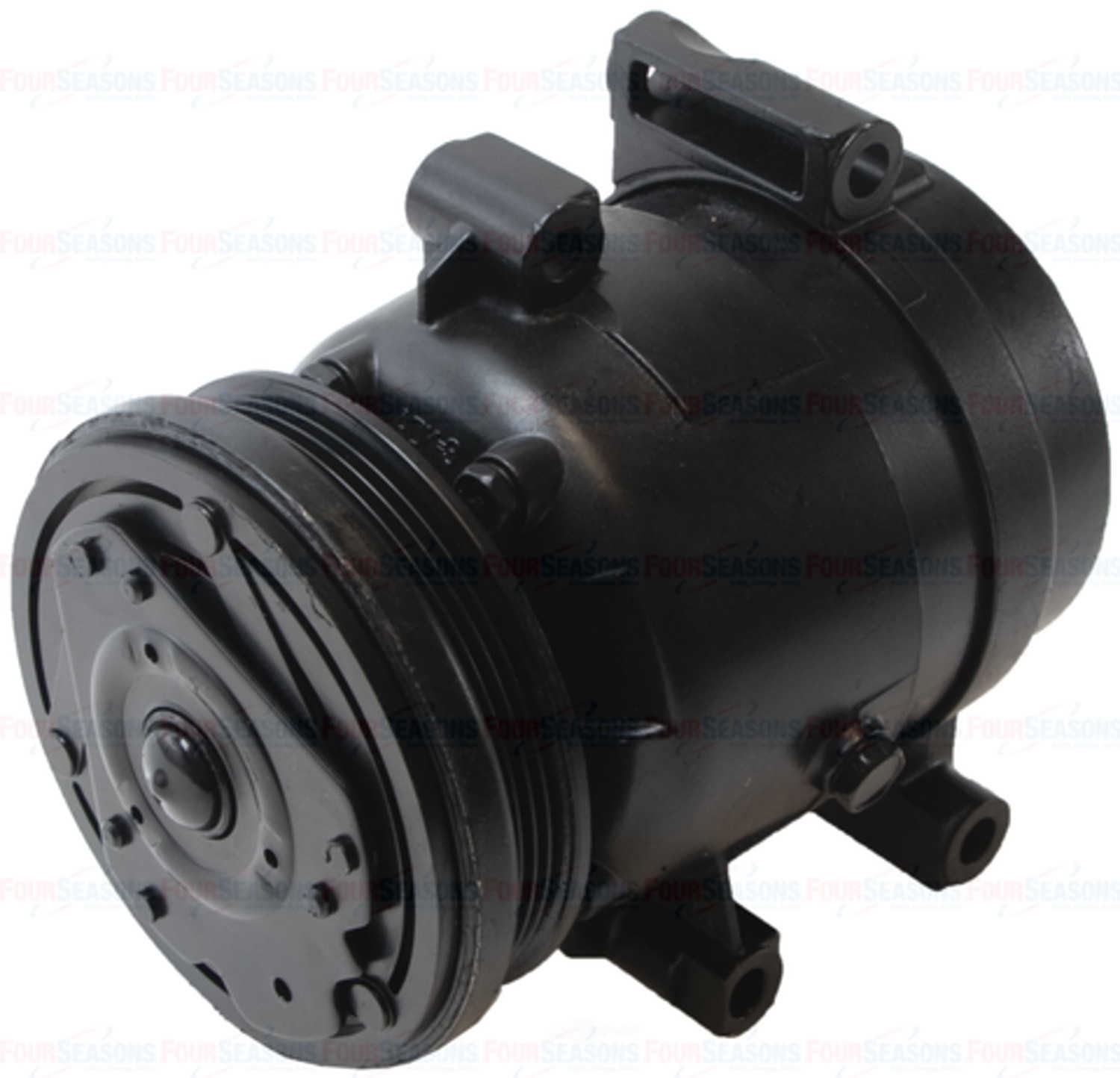 Murray Climate Control 67277 GM V7 Reman Compressor