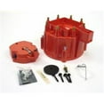 thumbnail image 1 of GM V8 Cap & Rotor Kit - Red, 1 of 1