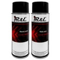 thumbnail image 1 of R&E Paint Supply Compatible with GM WA505Q, Crystal Claret Pearl Tri-Coat Automotive Paint, 1 of 4