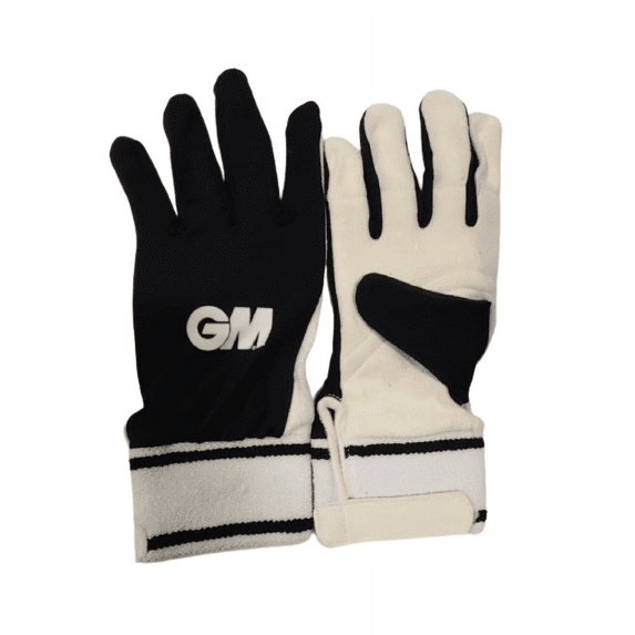 GM Wicket Keeping CHAMOIS PALM INNER Gloves
