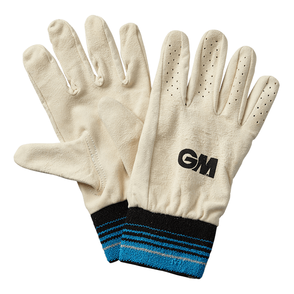GM Wicket Keeping FULL CHAMOIS LEATHER INNER Gloves