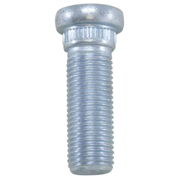 GM metric axle stud, 14mm x 1.5