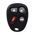 thumbnail image 1 of GM030D Keyless Remote, 1 of 3