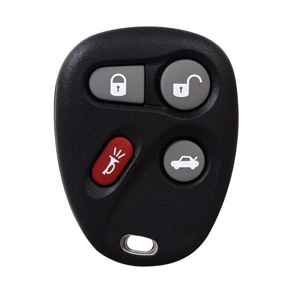 GM030D Keyless Remote