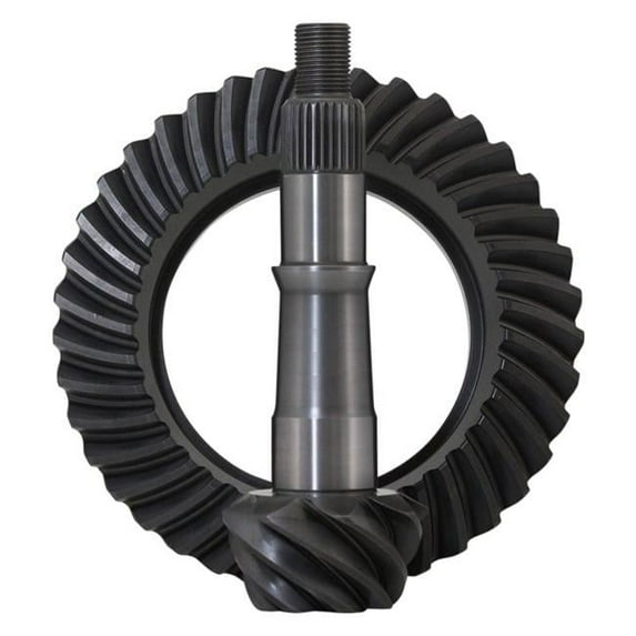 GM10342DC 8.5 in. 10 Bolt 3.42 Ratio Dry 2-Cut Ring & Pinion for 1988-2000 GMC CK Pickup