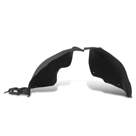 GM1248306 Fender Liners Front Driver Left Side Fit for 2019-2023 Cadillac XT4