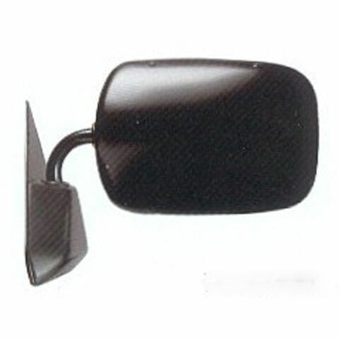 GM1320177 DRIVER SIDE MANUAL DOOR MIRROR