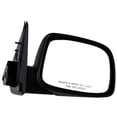 thumbnail image 1 of GM1321286 For Chevrolet GMC Isuzu VAQ2 Front Right Passenger Side DOOR MIRROR Fits select: 2011-2012 CHEVROLET COLORADO LT, 2004-2010 CHEVROLET COLORADO, 1 of 5