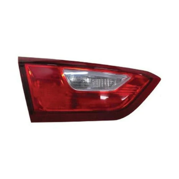 GM2802114C Rear Left LED Tail Light Assembly for 16-21 Chevrolet Malibu 16-19 Chevrolet Malibu Hybrid