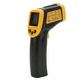 GM320 LCD Digital Thermometer Infrared Handheld Temperature Gun Non