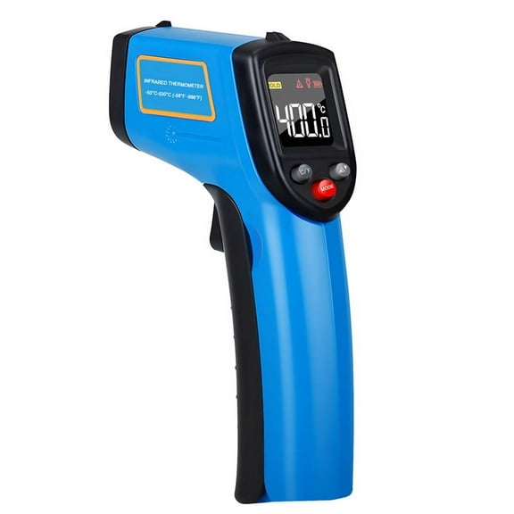 GM321 Handheld IR Thermal Imaging Camera Digital ColorDisplay Infrared Image Resolution Thermal Imager Camera